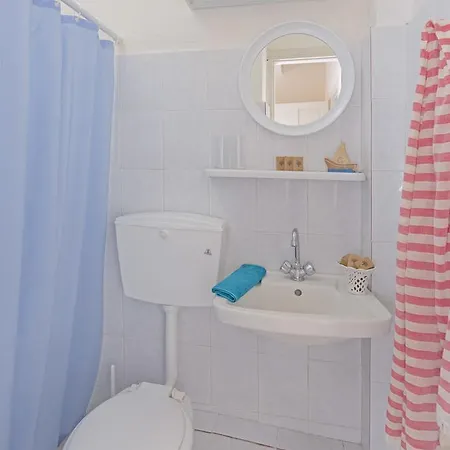 Hotell Astynea Astypálaia