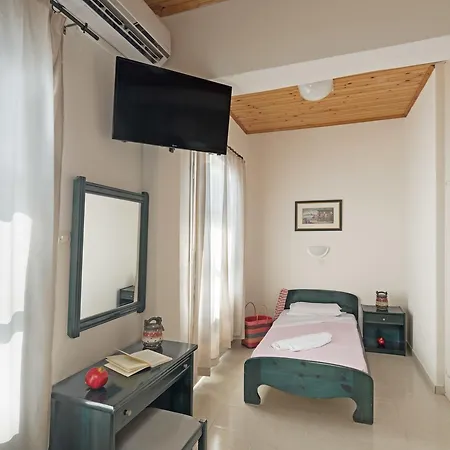 Astynea 2* Astypálaia