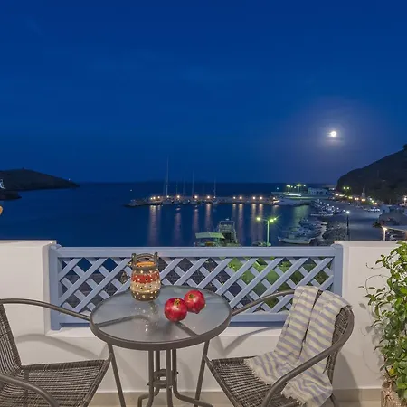 Astynea 2* Astypálaia