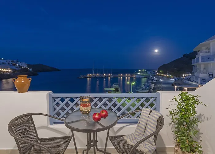 Astynea 2* Astypalaia