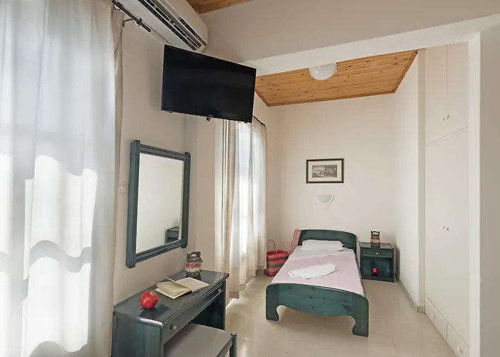 Astynea 2* Astypalaia